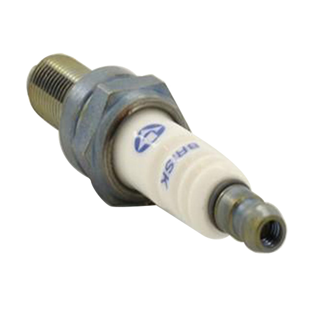Motorcycle Premium Spark Plug Fit Kawasaki ZX600 Ninja ZX-6R Suzuki Triumph Yamaha etc.