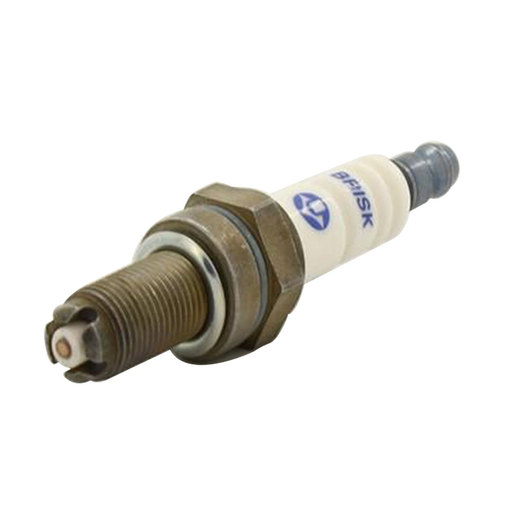 Motorcycle Premium Spark Plug Fit Suzuki DR-Z400S SV650S Husaberg Kawasaki KTM Triumph Yamaha etc.