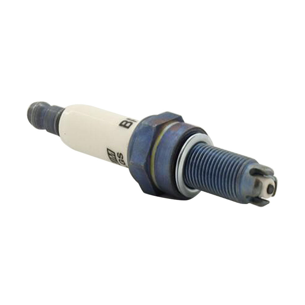 Motorcycle Premium Spark Plug Fit Suzuki GSF1250 Bandit GSX1250FA Yamaha Kawasaki Aprilia etc.