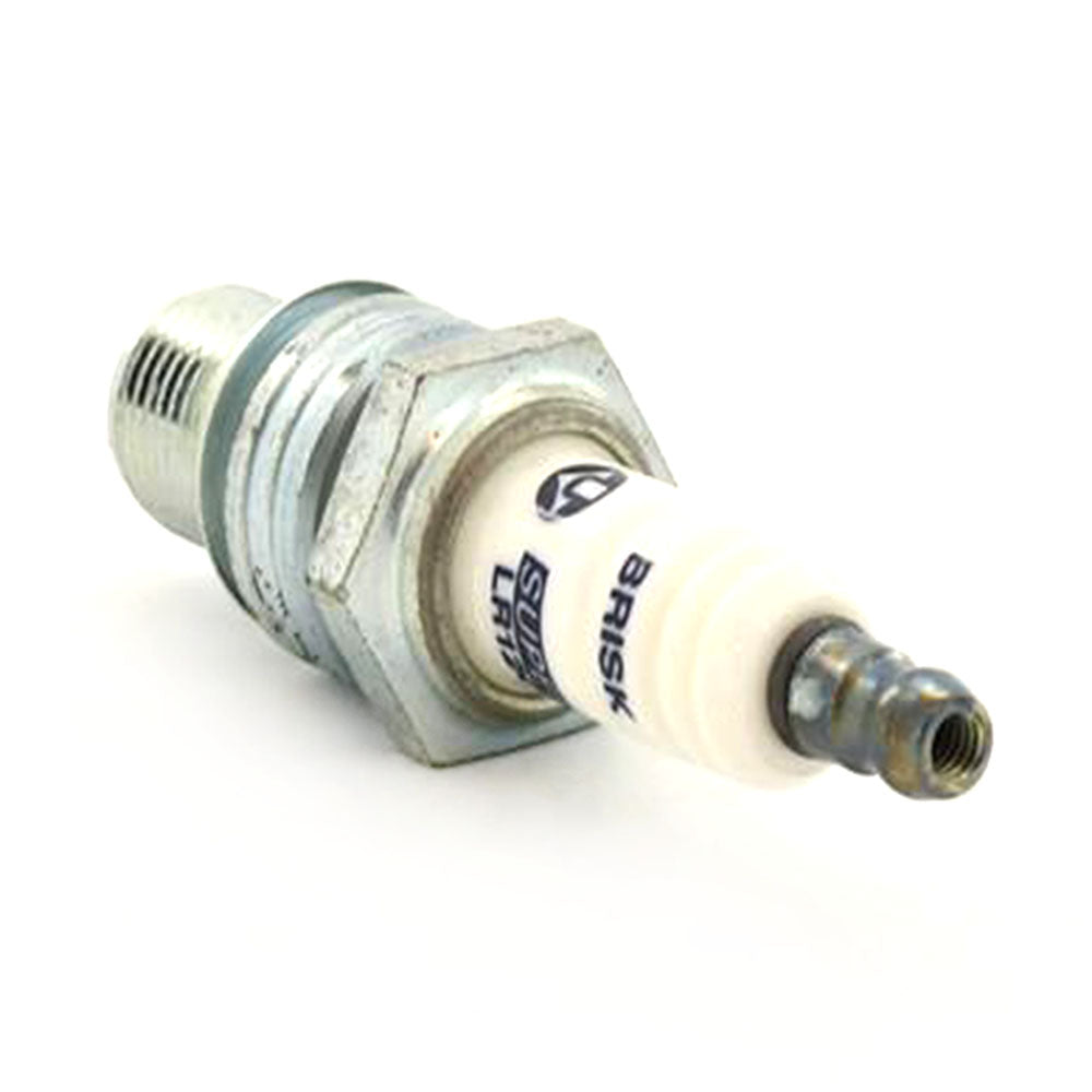 Motorcycle Spark Plug Fit Yamaha DT400 YZ250 Suzuki Kawasaki Honda Harley Davidson etc.