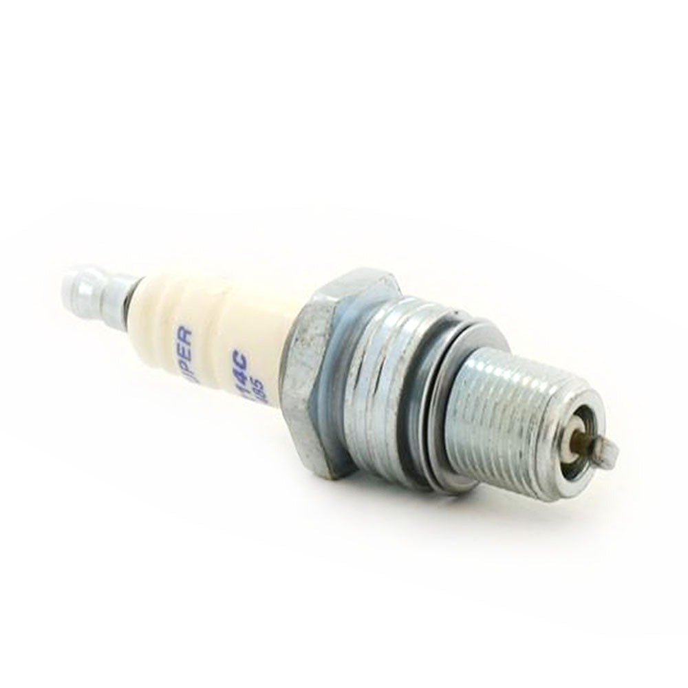 Motorcycle Spark Plug Fit Kawasaki KLX250 KZ650E LTD KTM Suzuki Yamaha Husqvarna Husaberg etc.