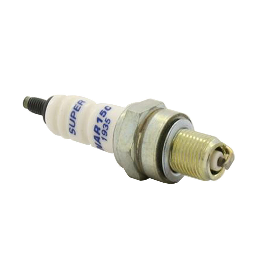 Motorcycle Spark Plug Fit Honda CB250 Nighthawk CMX250C Rebel XR50R XR100R Kawasaki etc.