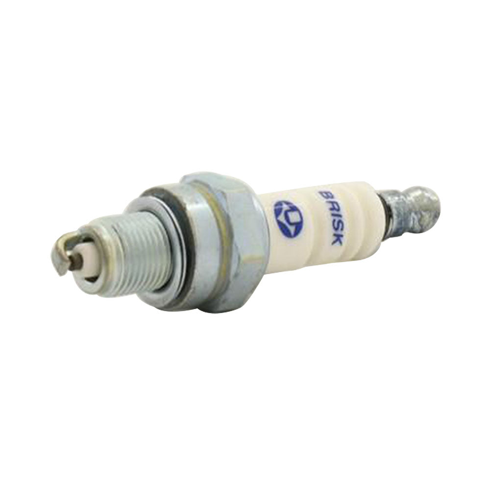 Motorcycle Spark Plug Fit Honda CM250 CRF80F CRF100F XR100R Kawasaki Suzuki Yamaha etc.