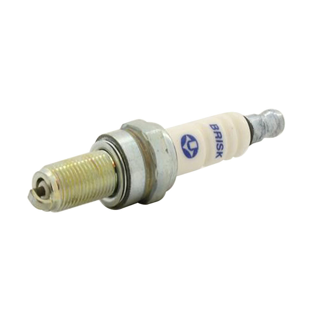 Motorcycle Spark Plug Fit Motorcycle Kawasaki EX300 Ninja 300 KLX250 Hyosung Suzuki Yamaha etc.
