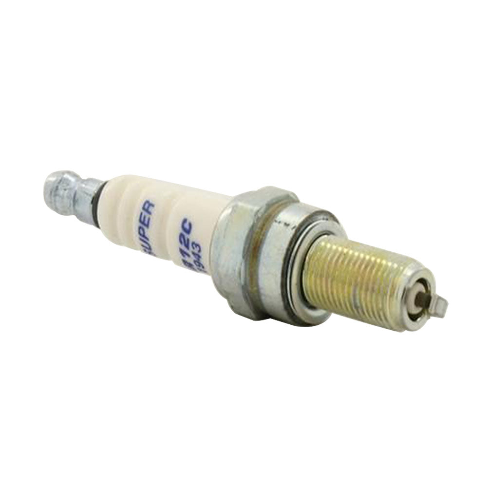 Motorcycle Spark Plug Fit Motorcycle Kawasaki EX300 Ninja 300 KLX250 Hyosung Suzuki Yamaha etc.