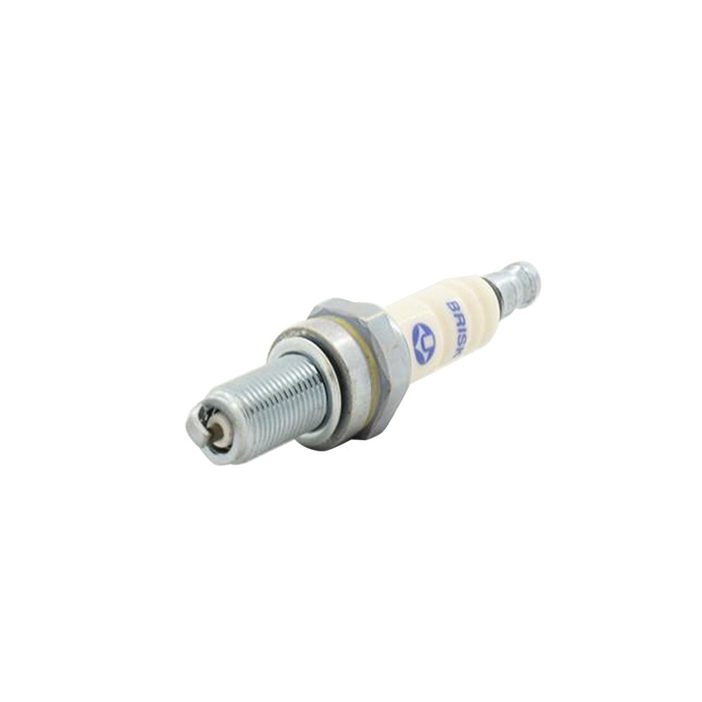 Motorcycle Spark Plug Fit Kawasaki ZX636 Ninja ZX-6R Suzuki Yamaha Honda Husqvarna KTM etc.