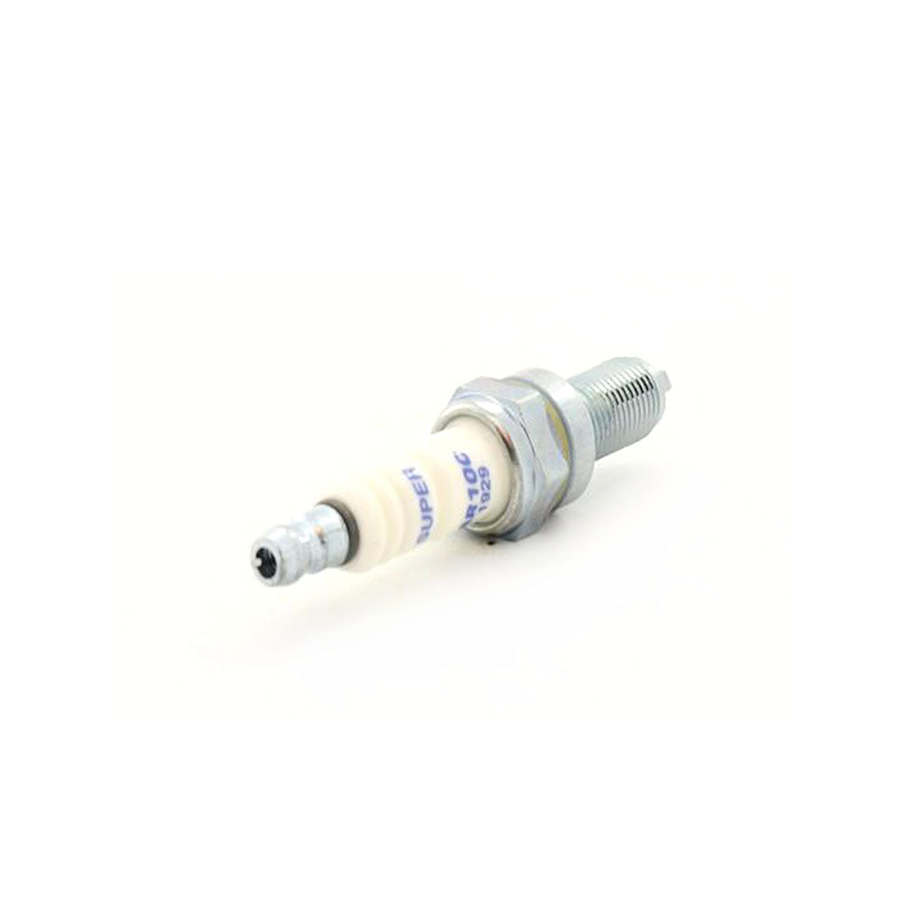 Motorcycle Spark Plug Fit Kawasaki ZX636 Ninja ZX-6R Suzuki Yamaha Honda Husqvarna KTM etc.