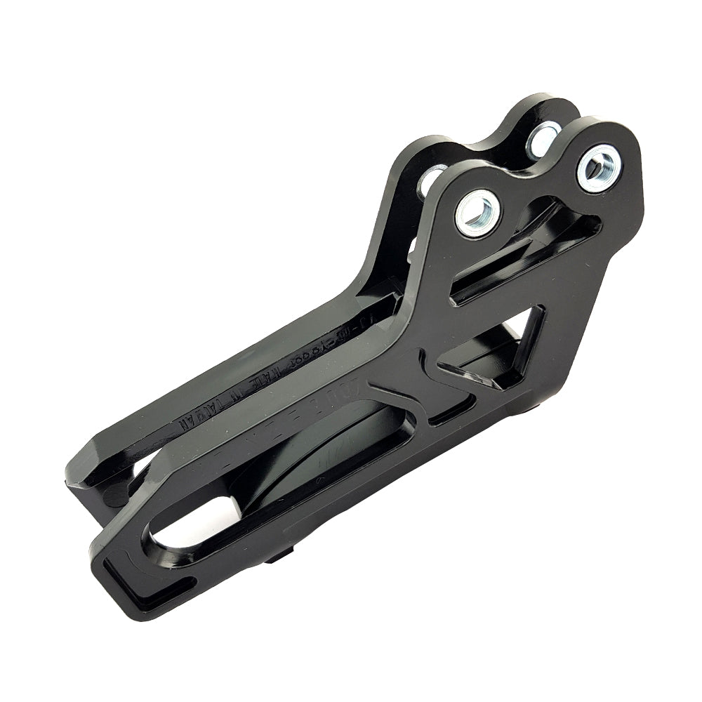 New Dirtbike Motorcycle Drive Chain Guard For Yamaha WR250F YZ125 2T YZ250F 4T YZ250X