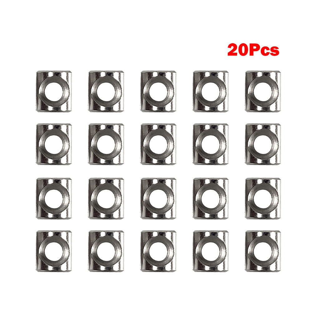 20 x Motorcycle Cable Fittings Clutch Nipples 8 x 9mm Solder Type Parts
