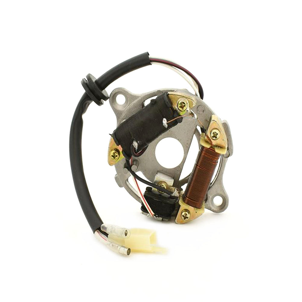 Stator Plate Fit Yamaha PW50 PeeWee 50