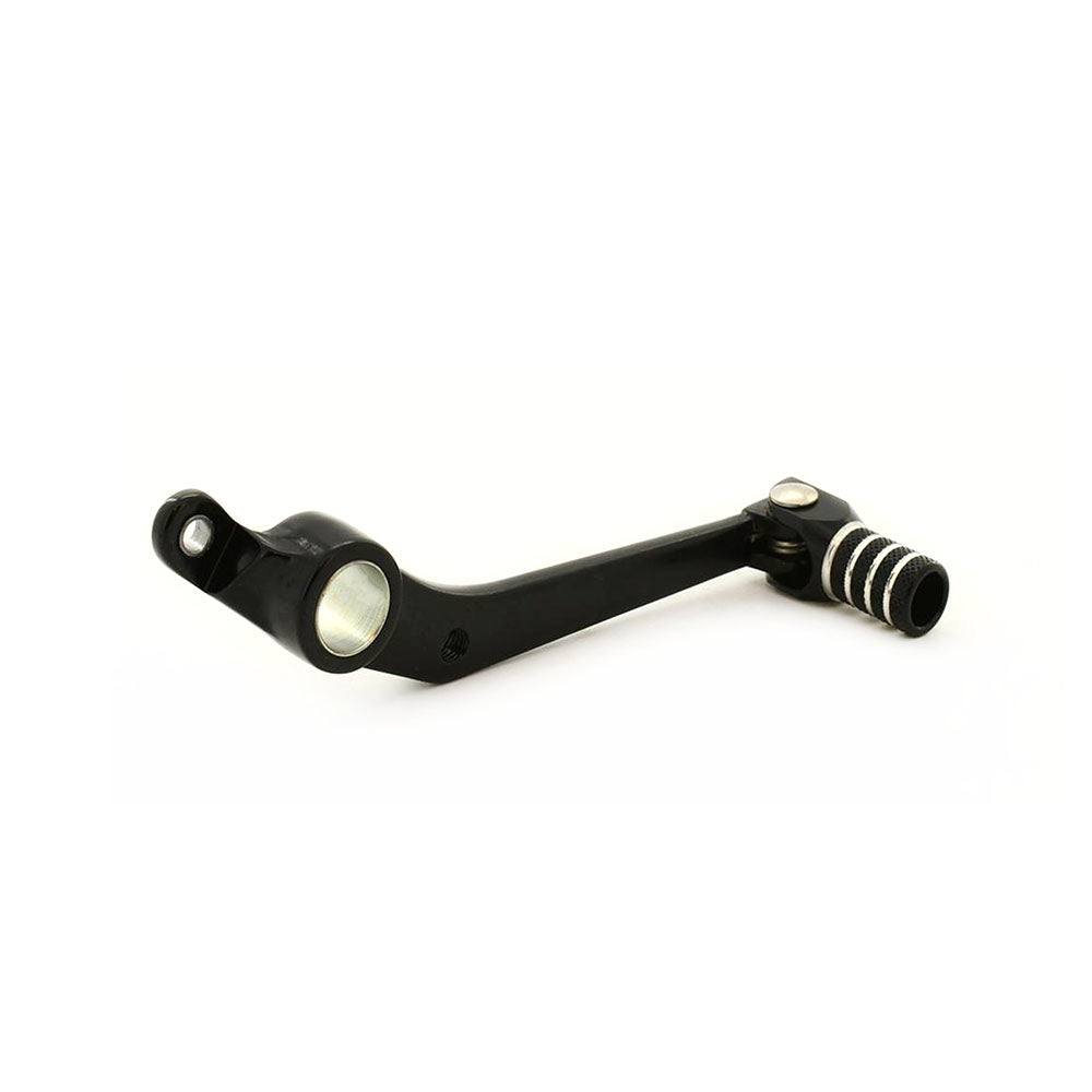 Motorcycle Brake Pedal Forged Black For Yamaha YZF-R1 YZFR1