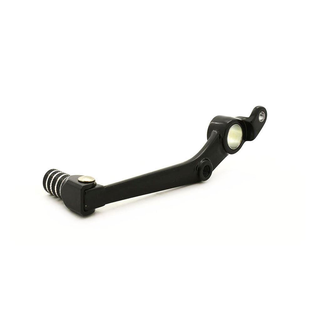 Motorcycle Brake Pedal Forged Black For Yamaha YZF-R1 YZFR1
