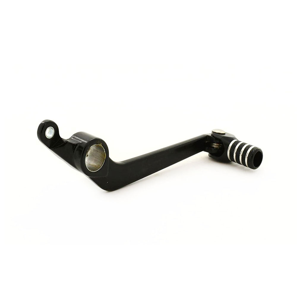 Motorcycle Brake Pedal Forged Black Fit Yamaha YZF-R1 YZFR1