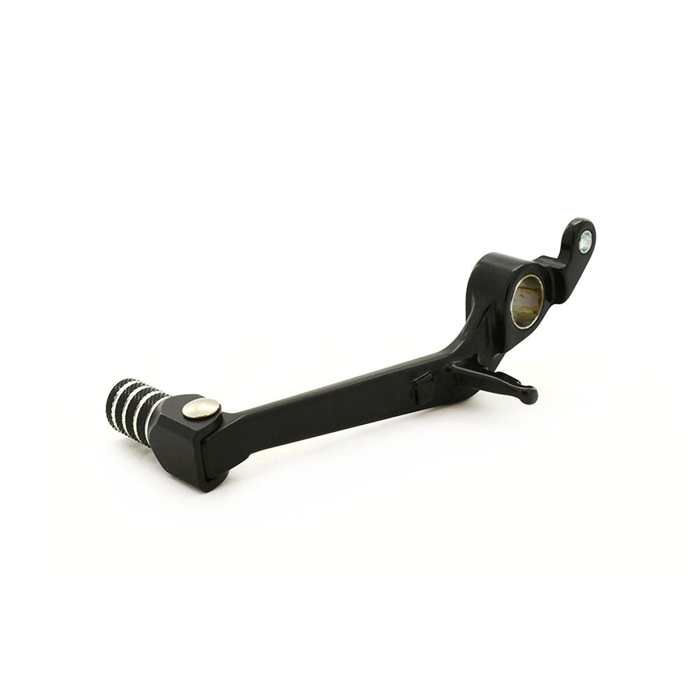 Motorcycle Brake Pedal Forged Black Fit Yamaha YZF-R1 YZFR1