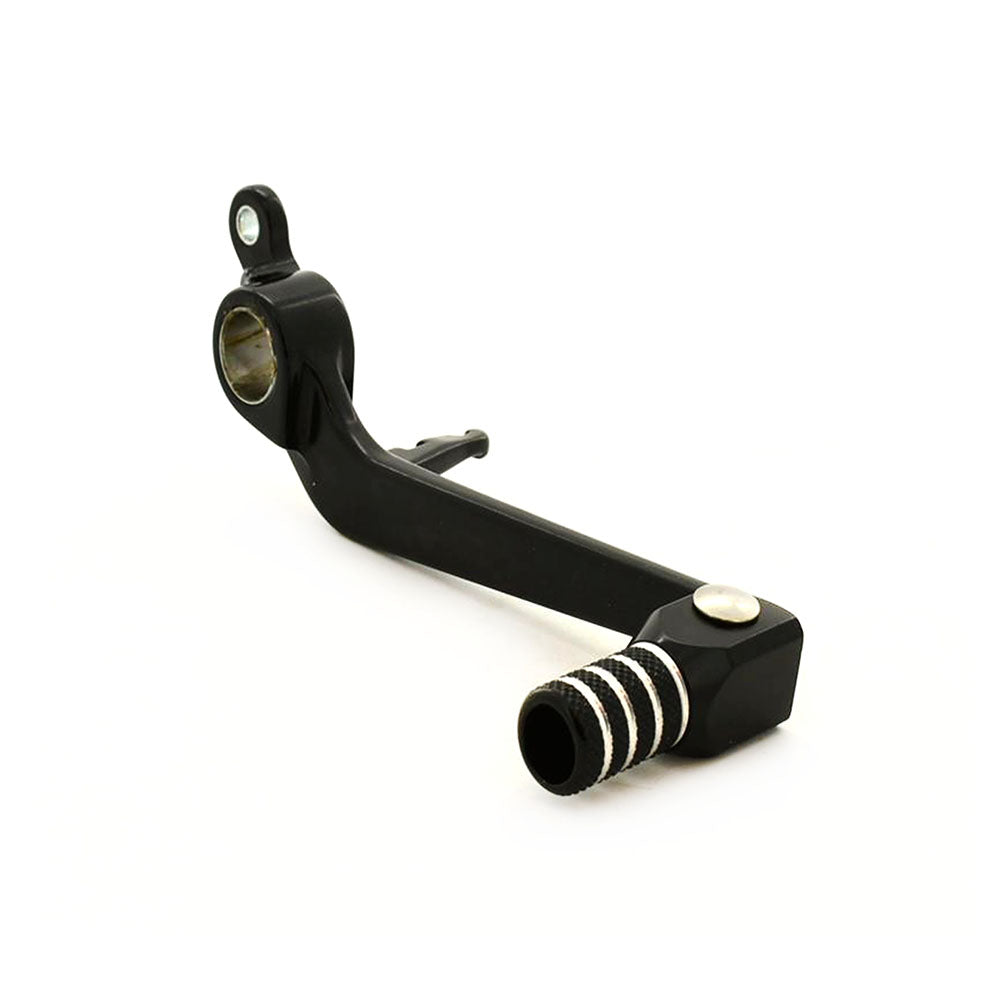 Motorcycle Brake Pedal Forged Black Fit Yamaha YZF-R1 YZFR1