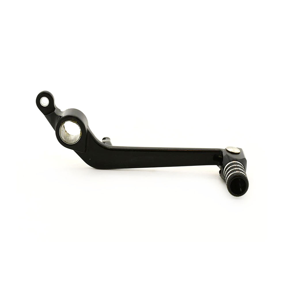 Motorcycle Brake Pedal Forged Black Fit Yamaha YZF-R1 YZFR1
