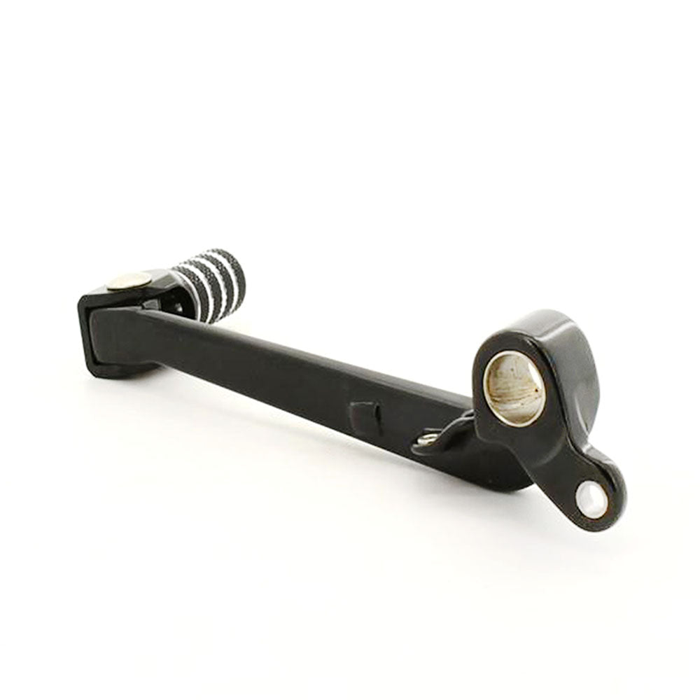 Motorcycle Black Forged Foot Brake Pedal Fit Yamaha YZF-R1