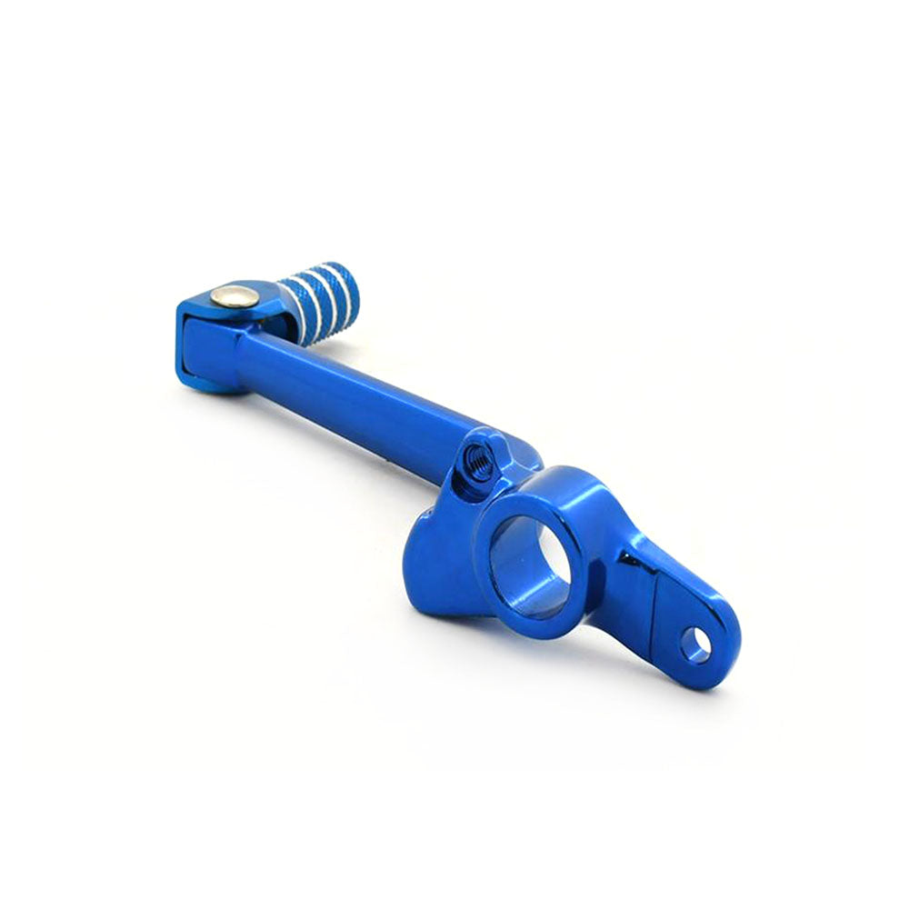 Motorcycle Brake Pedal Forged Blue Fit Suzuki GSXR1300 GSX1300R GSX1300RZ GSX1300RL GSX1300RAL5 E33 etc.