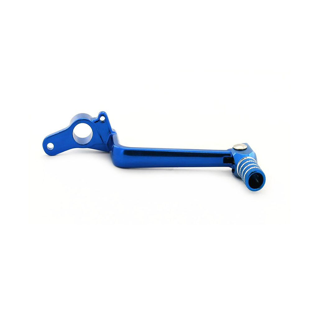 Motorcycle Brake Pedal Forged Blue Fit Suzuki GSXR1300 GSX1300R GSX1300RZ GSX1300RL GSX1300RAL5 E33 etc.