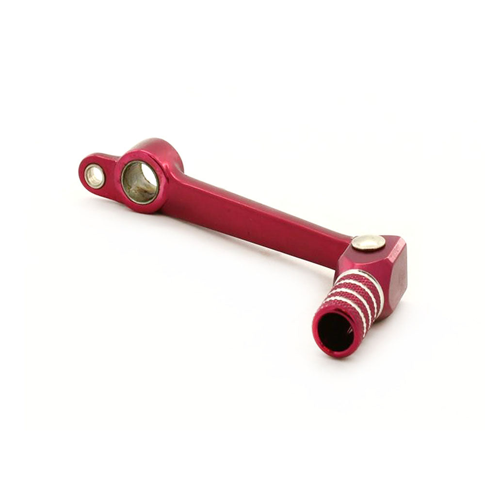 Motorcycle Brake Pedal Forged Red Fit Honda CBR600 F4 CBR600 F4I