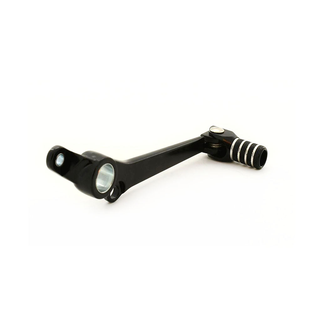 Motorcycle Brake Pedal Forged Black Fit Yamaha YZF-R6 YZFR6