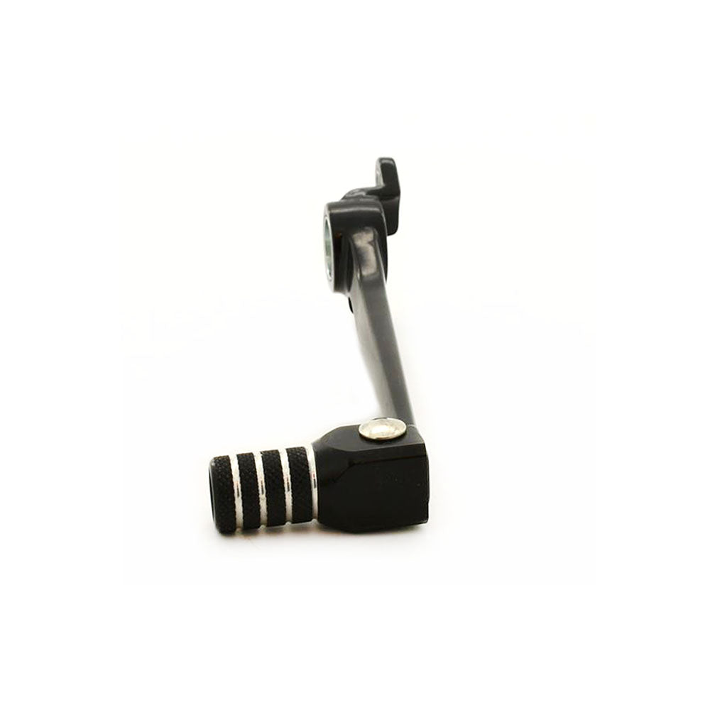 Motorcycle Brake Pedal Forged Black Fit Yamaha YZF-R6 YZFR6