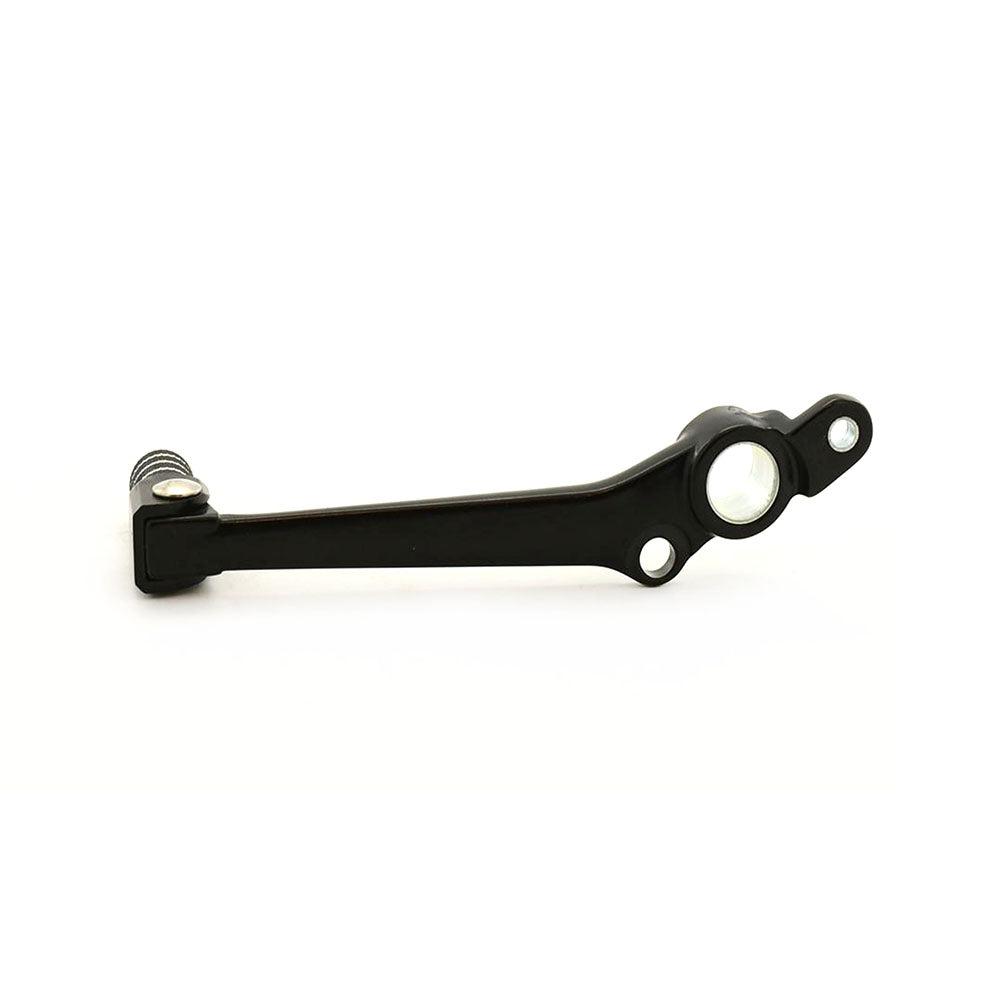 Motorcycle Brake Pedal Forged Black Fit Yamaha YZF-R6 YZFR6
