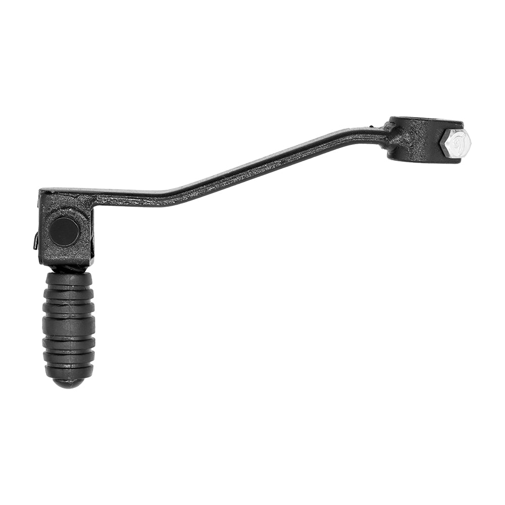 Motorcycle Long Gear Lever Black For YAMAHA TTR250 YZ125 YZ250 HONDA XR600R XL250S R CRF100F etc.