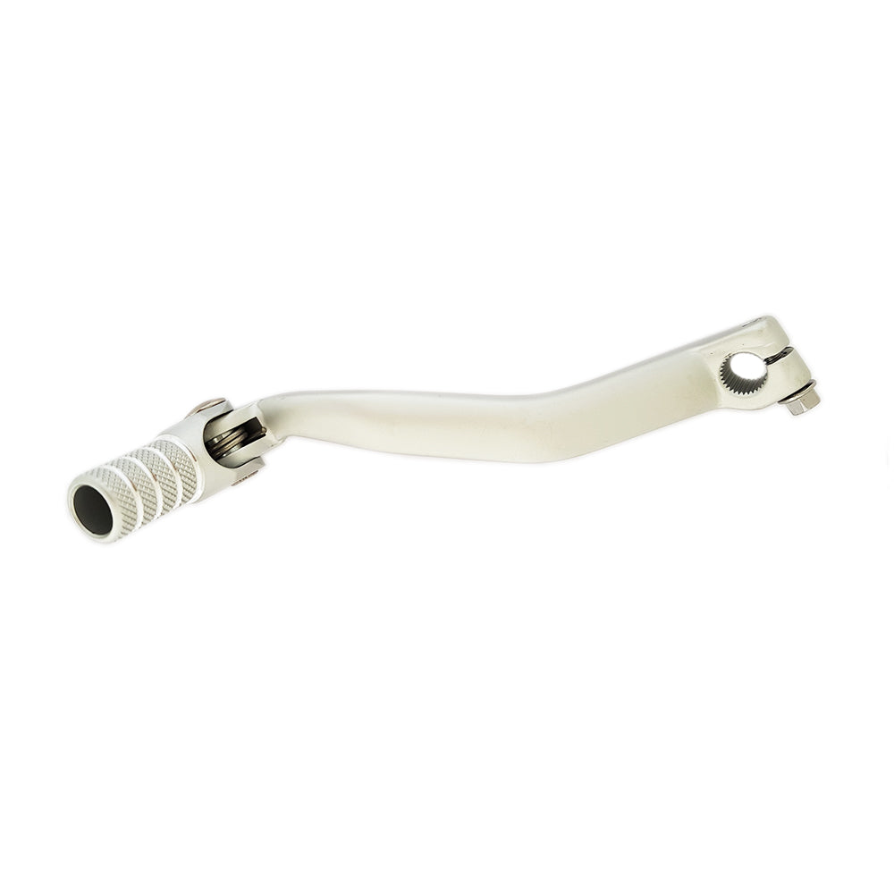 Motorcycle Gear Shift Lever Forged Alloy Fit Yamaha YZ125 YZ250 YZ250X
