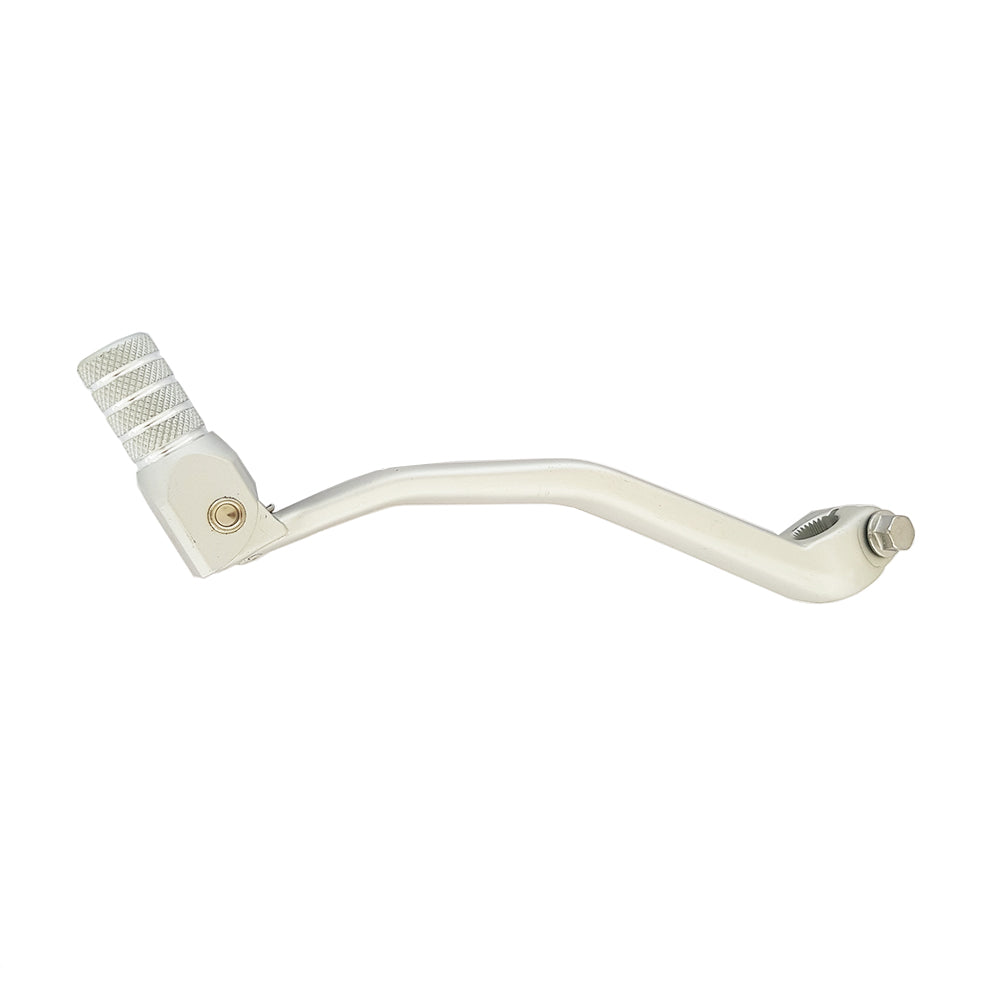 Motorcycle Gear Shift Lever Forged Alloy Fit Yamaha YZ125 YZ250 YZ250X