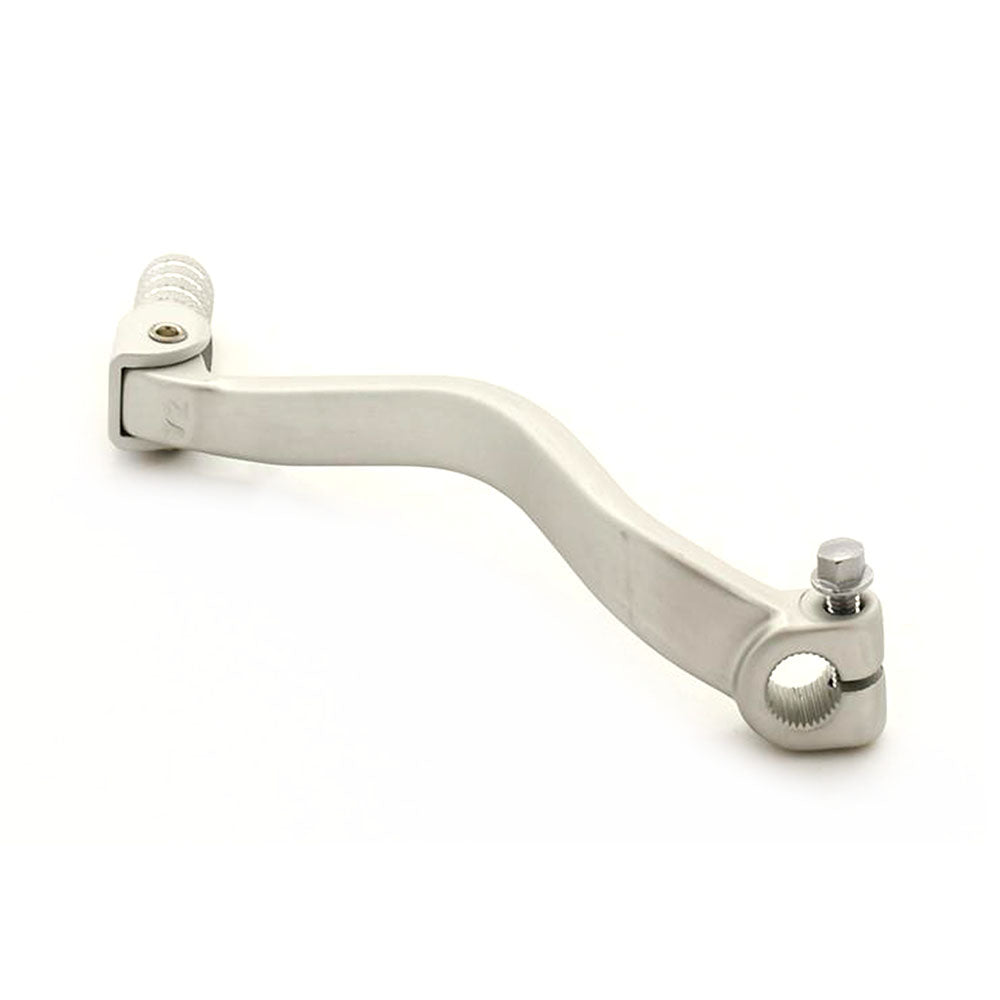 Motorcycle Forged Gear Lever Fit Suzuki DRZ400 DRZ400S DRZ400Sm RMX250 RMX250W RMX250X Kawasaki etc.