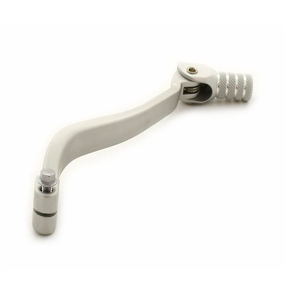 Motorcycle Forged Gear Lever Fit Suzuki DRZ400 DRZ400S DRZ400Sm RMX250 RMX250W RMX250X Kawasaki etc.