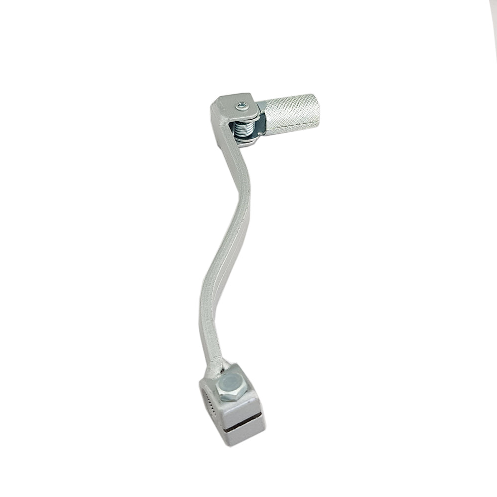 Motorcycle 11mm Spline Gear Shift Lever Fit Honda CRF100 CRF80F XR650L Yamaha PW80-All TW200