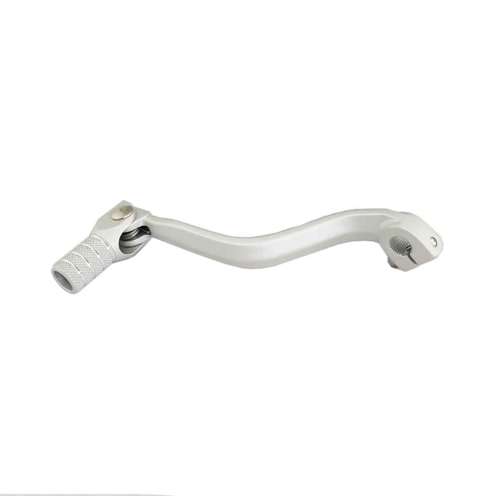 Motorcycle Forged 11mm Spline Gear Shift Lever Fit Suzuki RM100 Kawasaki KX80 KX85 KX100