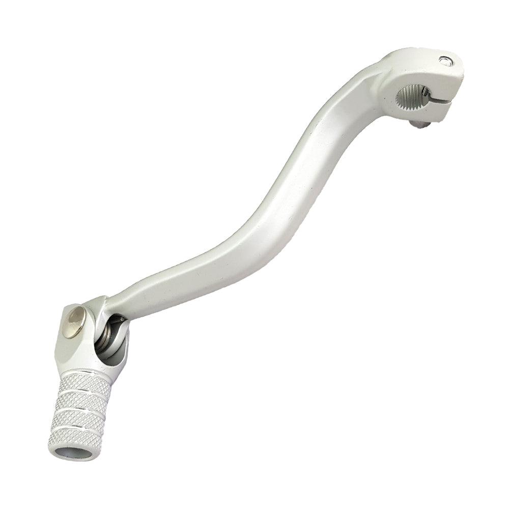 Motorcycle Forged 11mm Spline Gear Shift Lever Fit Suzuki RM100 Kawasaki KX80 KX85 KX100