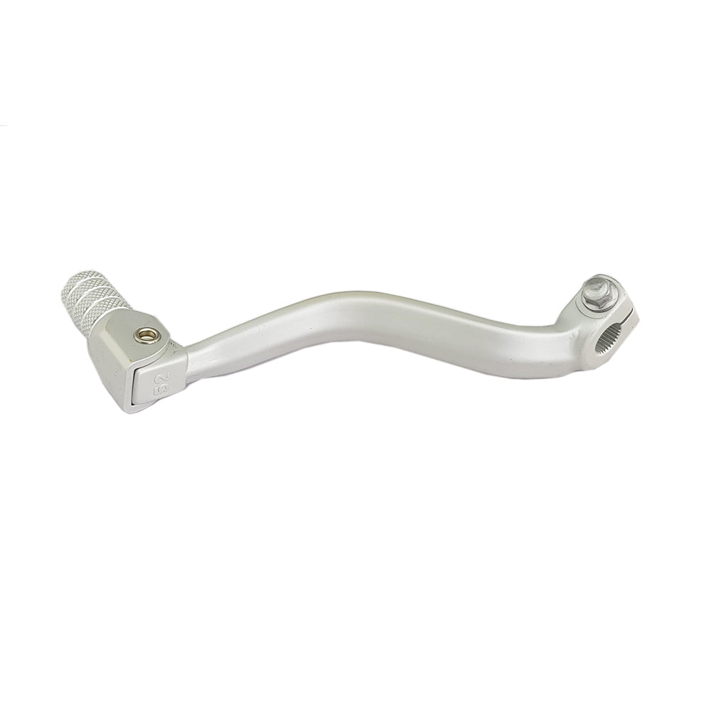 Motorcycle Forged 11mm Spline Gear Shift Lever Fit Suzuki RM100 Kawasaki KX80 KX85 KX100