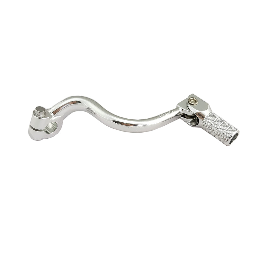 Forged 13mm Spline Gear Shift Lever Fit Kawasaki KX250