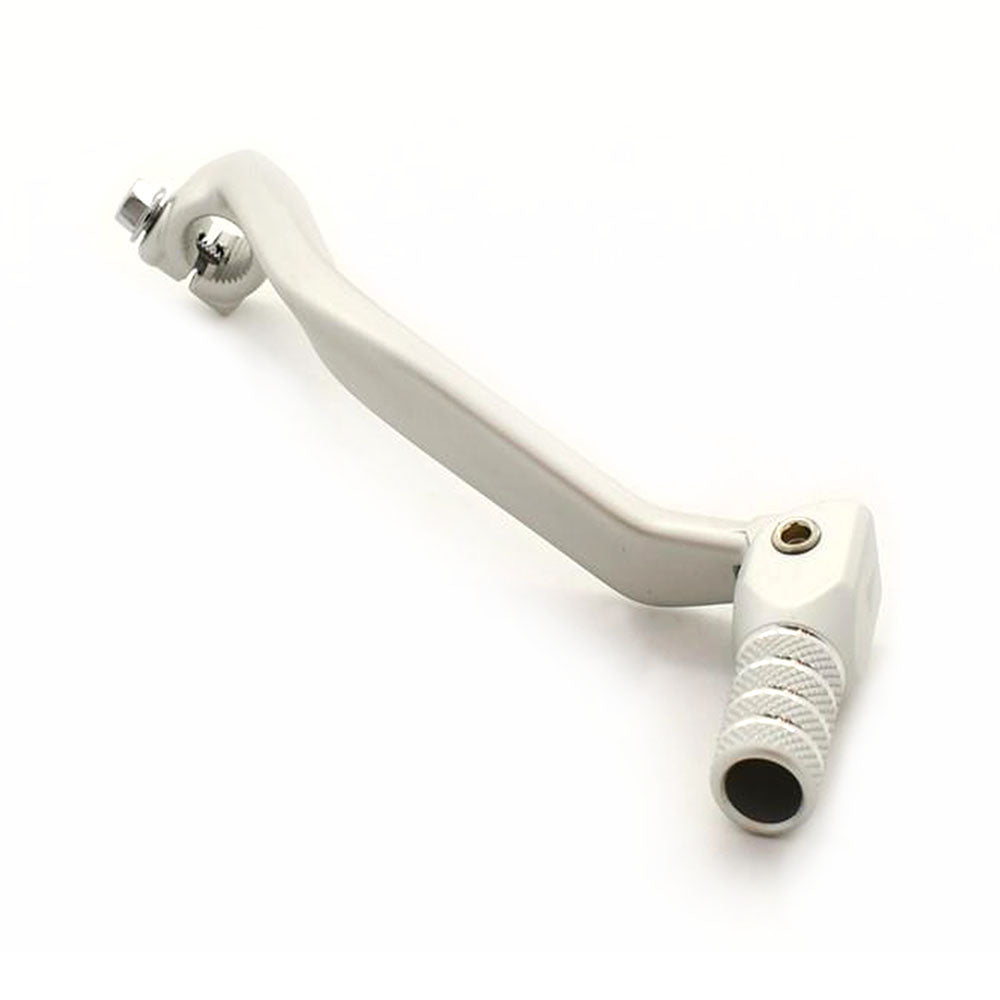 Motorcycle Forged Gear Lever Fit Suzuki RM250 Kawasaki KLX110 KLX110L Big Wheel