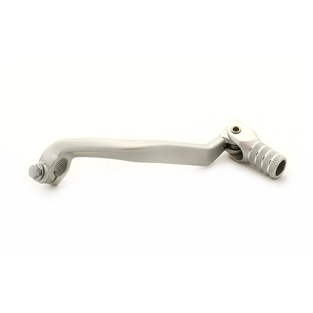 Motorcycle Forged Gear Lever Fit Suzuki RM250 Kawasaki KLX110 KLX110L Big Wheel