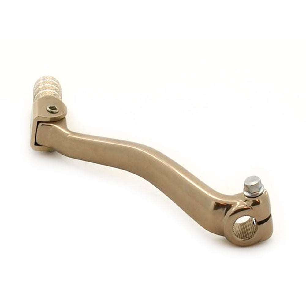 Motorcycle Forged Alloy Gear Lever For Kawasaki KX450F KLX450 KLX450R KX450F KX450X
