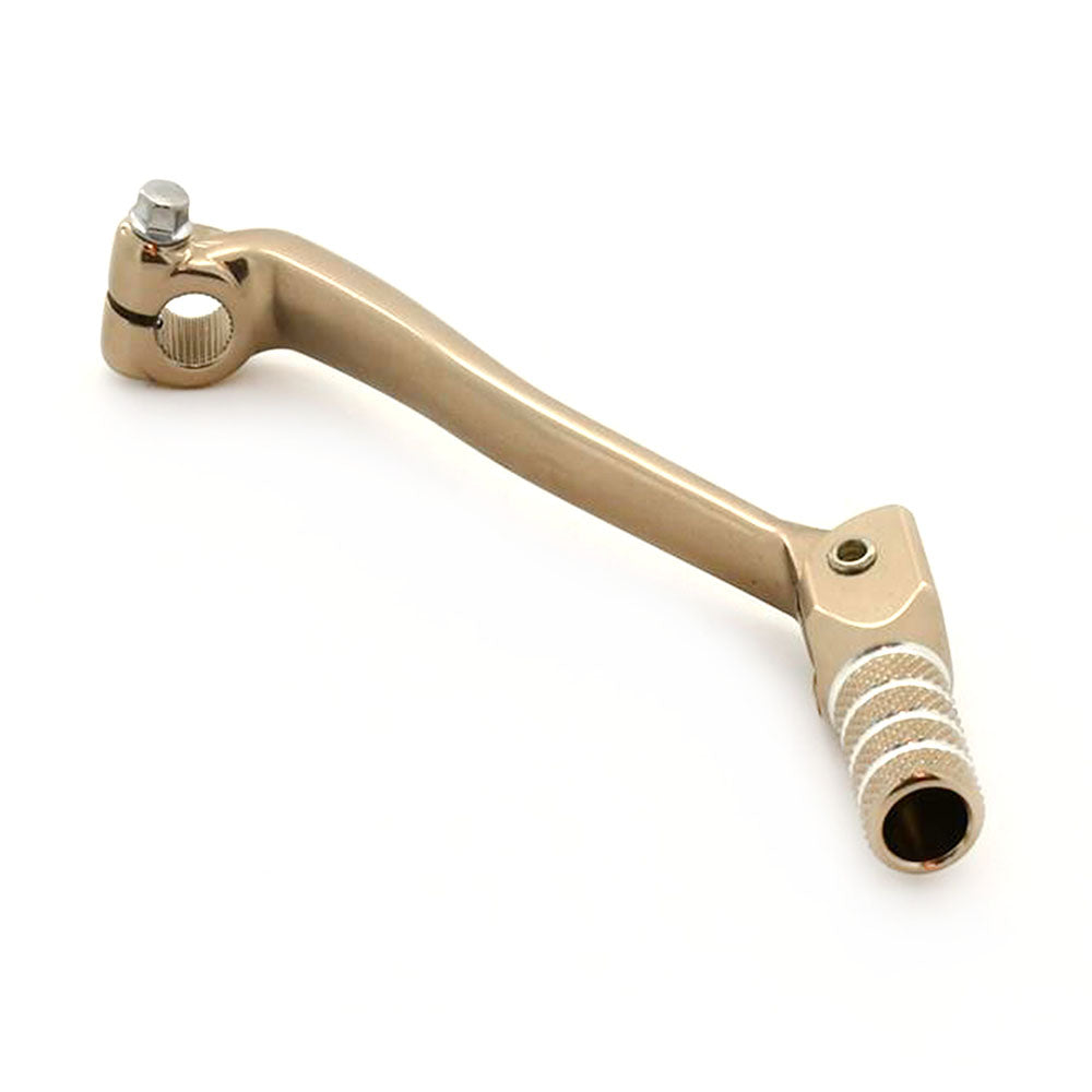 Motorcycle Forged Alloy Gear Lever For Kawasaki KX450F KLX450 KLX450R KX450F KX450X