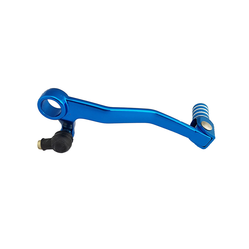 Forged Blue Gear Shift Lever Fit Suzuki GSF600S Bandit GSX1200 Katana GSF250V