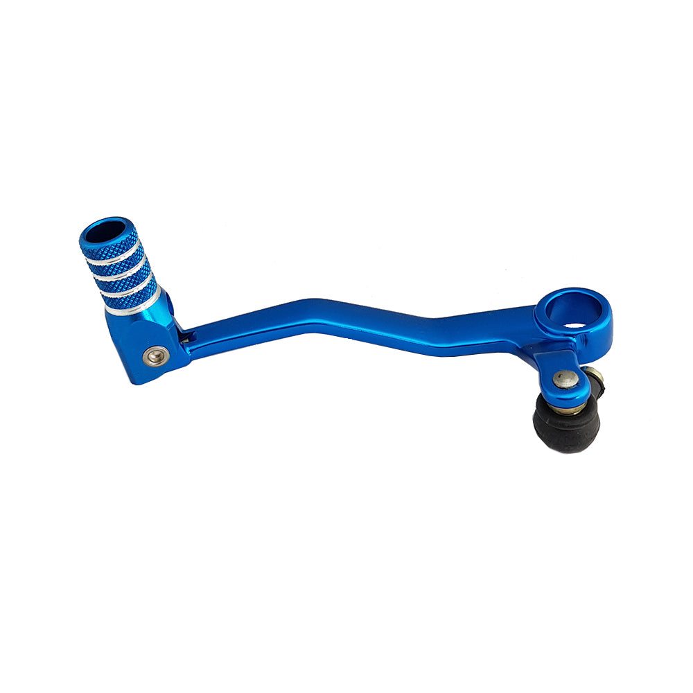 Forged Blue Gear Shift Lever Fit Suzuki GSF600S Bandit GSX1200 Katana GSF250V