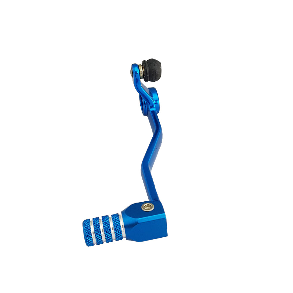Forged Blue Gear Shift Lever Fit Suzuki GSF600S Bandit GSX1200 Katana GSF250V
