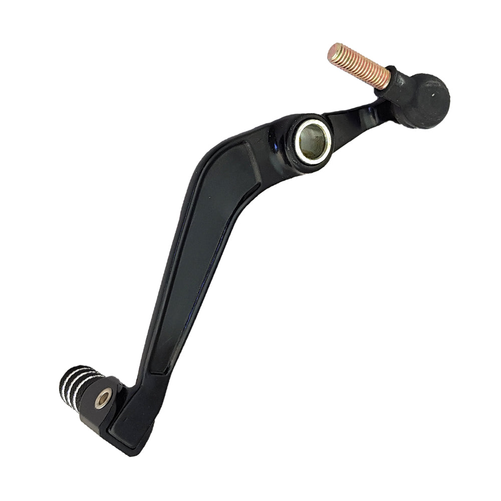 Motorcycle Forged Black Gear Shift Lever Fit Yamaha YZF-R6 YZF-R6S