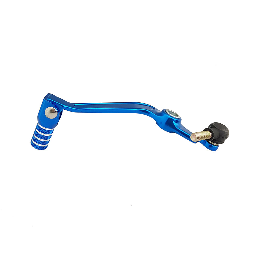 Motorcycle Forged Blue Gear Shift Lever Fit Yamaha YZF-R6 YZF-R6S