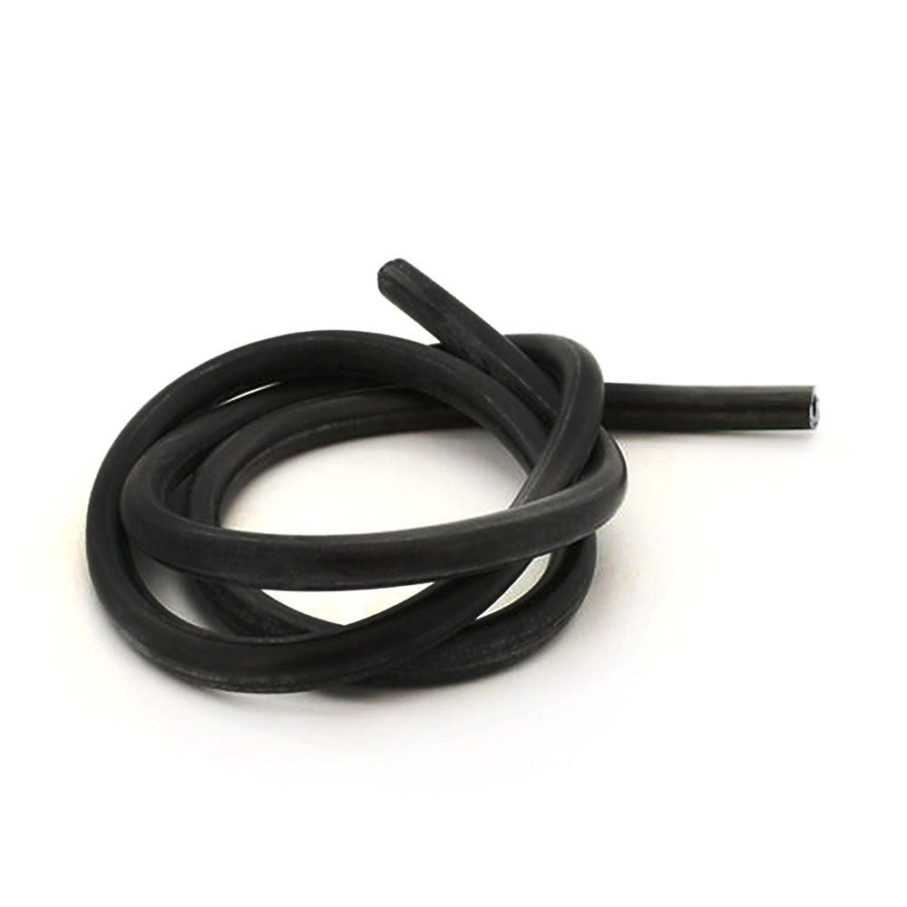 Motorcycle 5mm Inside Diameter 10mm Outside Diameter Fuel Line Premium Black