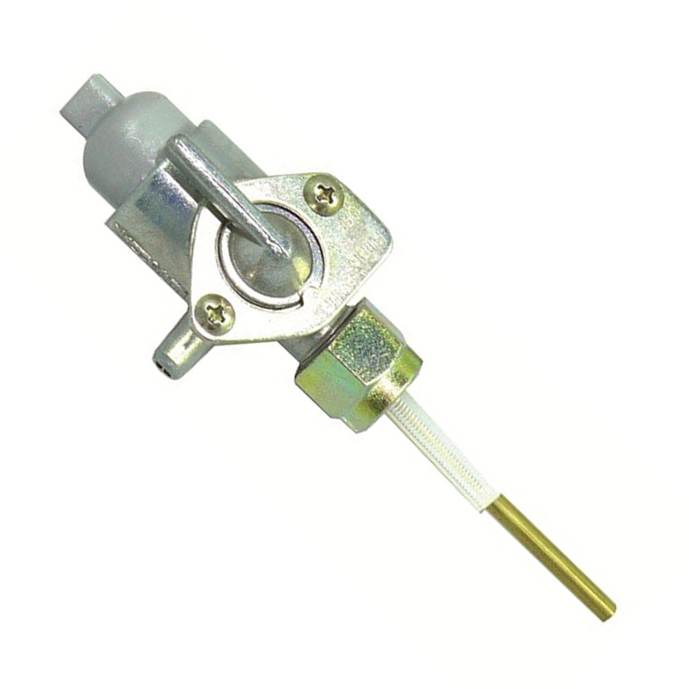 Motocross Dirt Bike Fuel Tap For Yamaha DT125 1978 15mm RH Thread-RH Outlet