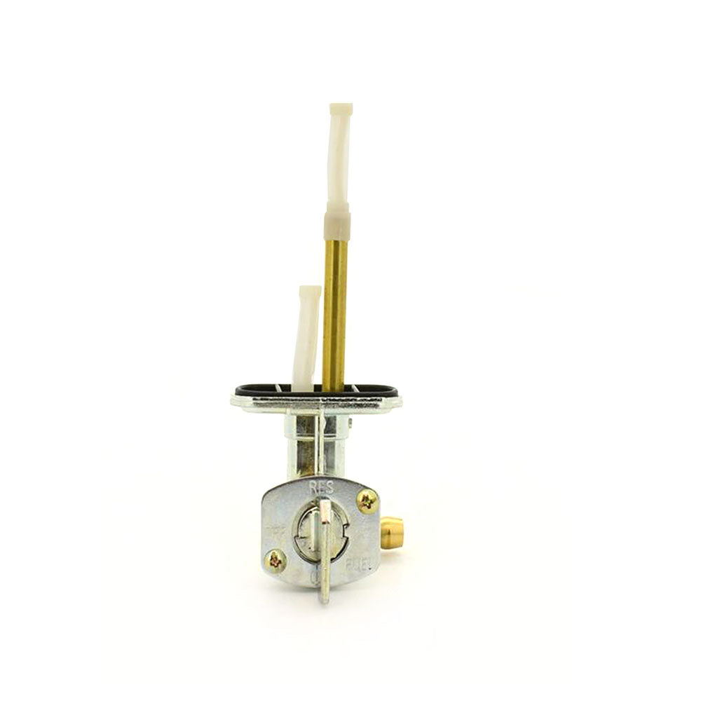 Right Hand Fuel Tap With 8mm Outlet For Honda CRF100F CRF150R CRF230F CRF50F XR50R XR80R Suzuki DRZ400E etc.