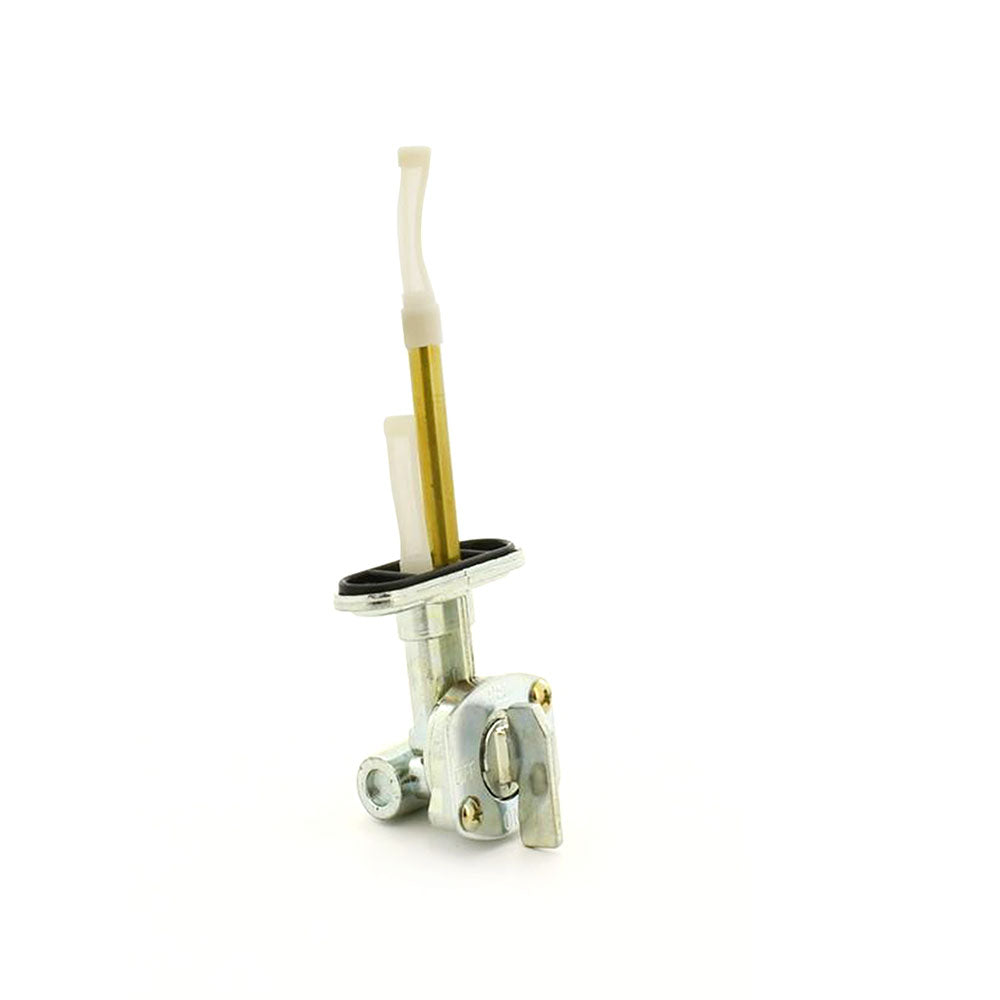 Right Hand Fuel Tap With 8mm Outlet For Honda CRF100F CRF150R CRF230F CRF50F XR50R XR80R Suzuki DRZ400E etc.